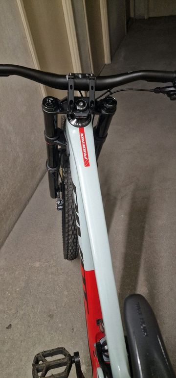 Brugt Pivot PHOENIX Ride GX 2025 2025 Mountainbike — billede 9 af 11