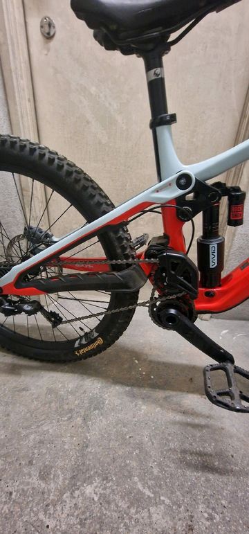 Brugt Pivot PHOENIX Ride GX 2025 2025 Mountainbike — billede 5 af 11
