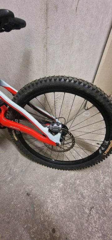 Brugt Pivot PHOENIX Ride GX 2025 2025 Mountainbike — billede 8 af 11