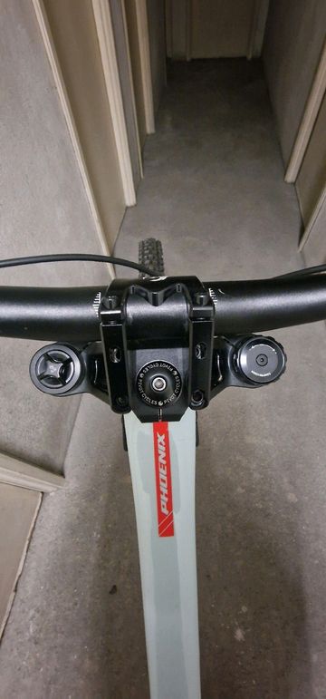 Brugt Pivot PHOENIX Ride GX 2025 2025 Mountainbike — billede 6 af 11