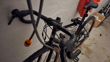 Used Marin Nicasio 2 2023 2023 Road & Gravel, Black — image 3 of 4