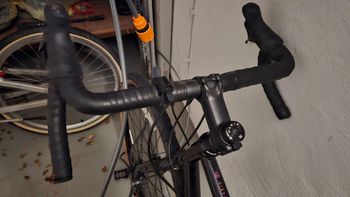 Used Marin Nicasio 2 2023 2023 Road & Gravel, Black — image 2 of 4