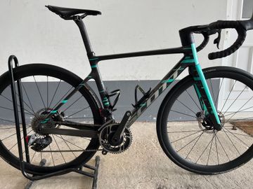 Used Scott Supersonic 2024 Road & Gravel, Black — image 6 of 6