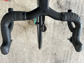 Used Scott Supersonic 2024 Road & Gravel, Black — image 2 of 6
