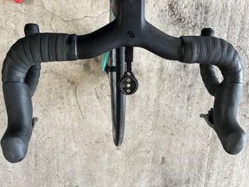 Used Scott Supersonic 2024 Road & Gravel, Black — image 2 of 6