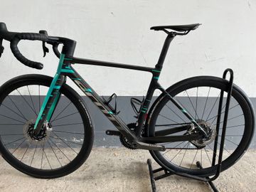Used Scott Supersonic 2024 Road & Gravel