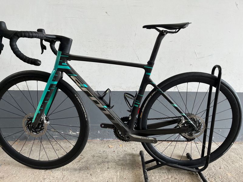 Used Scott Supersonic 2024 Road & Gravel