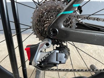 Used Scott Supersonic 2024 Road & Gravel, Black — image 5 of 6