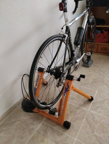Used BH Global Concept 2007 Road & Gravel, Light Gray — image 3 of 5