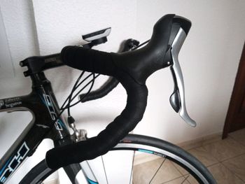 Used BH Global Concept 2007 Road & Gravel, Light Gray — image 2 of 5