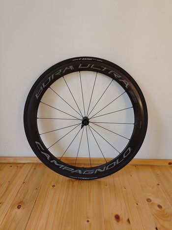 Käytetty Colnago Extreme C Frameset 2007 Road & Gravel — kuva 6 / 14