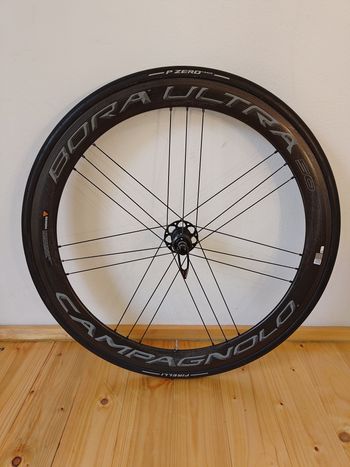 Käytetty Colnago Extreme C Frameset 2007 Road & Gravel — kuva 7 / 14