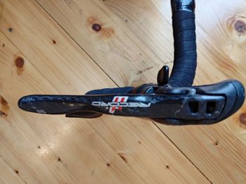 Käytetty Colnago Extreme C Frameset 2007 Road & Gravel — kuva 13 / 14