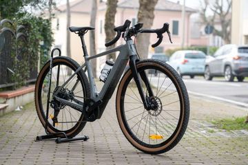Brugt Moustache Dimanche 29 Gravel 4 2024 2024 Road & Gravel — billede 2 af 8