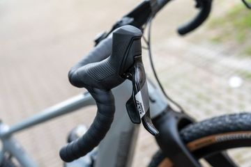 Brugt Moustache Dimanche 29 Gravel 4 2024 2024 Road & Gravel — billede 5 af 8