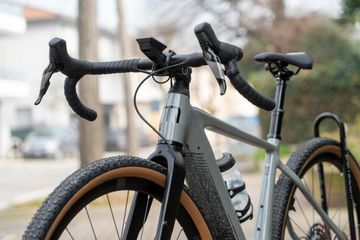 Brugt Moustache Dimanche 29 Gravel 4 2024 2024 Road & Gravel — billede 8 af 8
