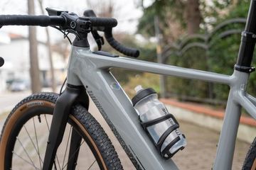 Brugt Moustache Dimanche 29 Gravel 4 2024 2024 Road & Gravel — billede 3 af 8