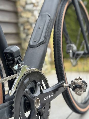 Used Specialized Diverge Comp Carbon 2021 Road & Gravel, Black — image 8 of 10