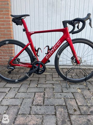 Used CIÖCC Blade ACR 2021 Road & Gravel