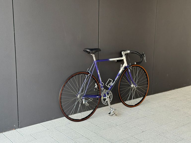 Used Koga Koga Miyata Prologue 1991 Road & Gravel, Blue — image 5 of 18
