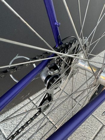 Used Koga Koga Miyata Prologue 1991 Road & Gravel, Blue — image 15 of 18