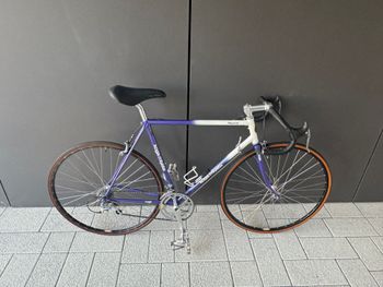 Used Koga Koga Miyata Prologue 1991 Road & Gravel, Blue — image 4 of 18