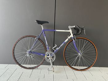 Used Koga Koga Miyata Prologue 1991 Road & Gravel, Blue — image 1 of 18