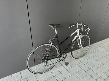 Used Koga Koga Miyata Prologue 1991 Road & Gravel, Blue — image 3 of 18