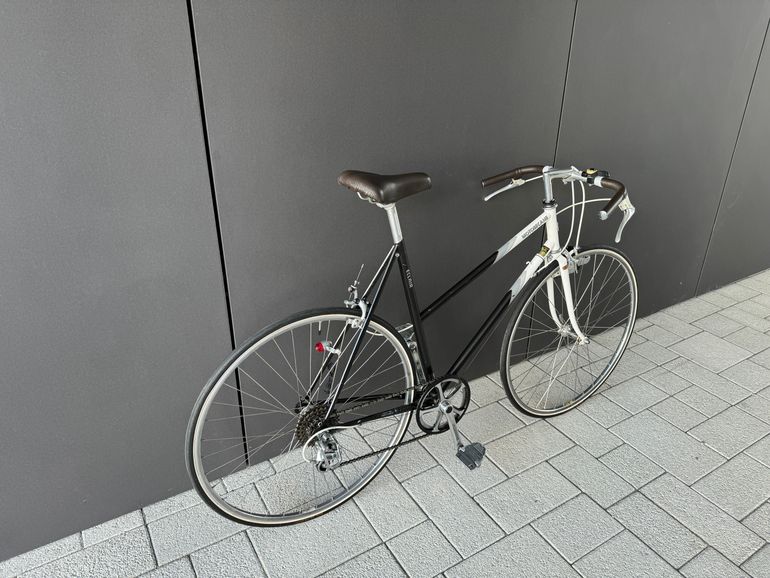 Used Koga Koga Miyata Prologue 1991 Road & Gravel, Blue — image 3 of 18