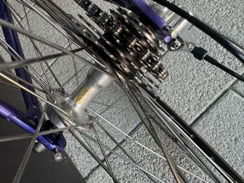 Used Koga Koga Miyata Prologue 1991 Road & Gravel, Blue — image 12 of 18