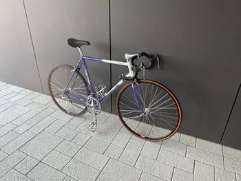 Used Koga Koga Miyata Prologue 1991 Road & Gravel, Blue — image 2 of 18