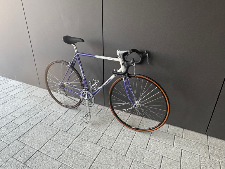 Used Koga Koga Miyata Prologue 1991 Road & Gravel, Blue — image 2 of 18