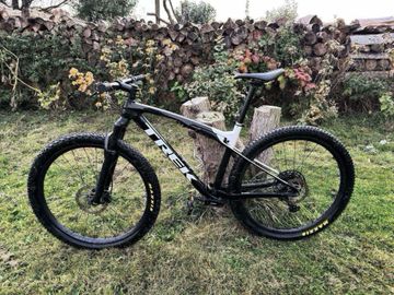 Brugt Trek Supercaliber 9.7 2021 2021 MTB
