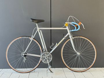 Used Vintage Mercier Jean-Pierre Danguillaume 1971 Road & Gravel