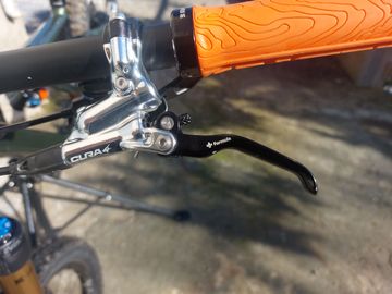 Brugt Orbea Rallon ltd 2021 Mountainbike — billede 3 af 7
