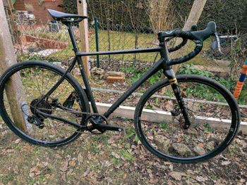 Used Rondo RUUT AL2 G2 2024 2024 Road & Gravel — image 1 of 13
