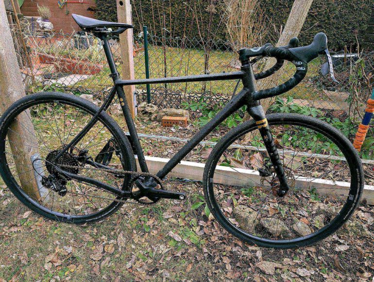 Used Rondo RUUT AL2 G2 2024 2024 Road & Gravel — image 1 of 13