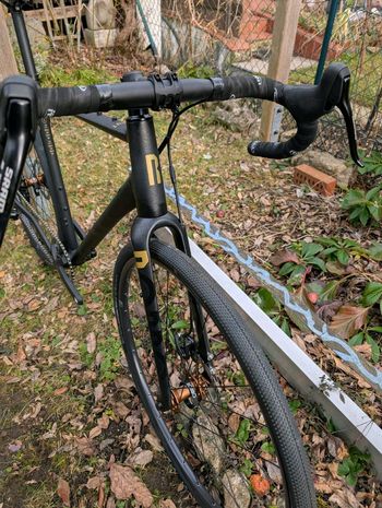 Used Rondo RUUT AL2 G2 2024 2024 Road & Gravel — image 3 of 13