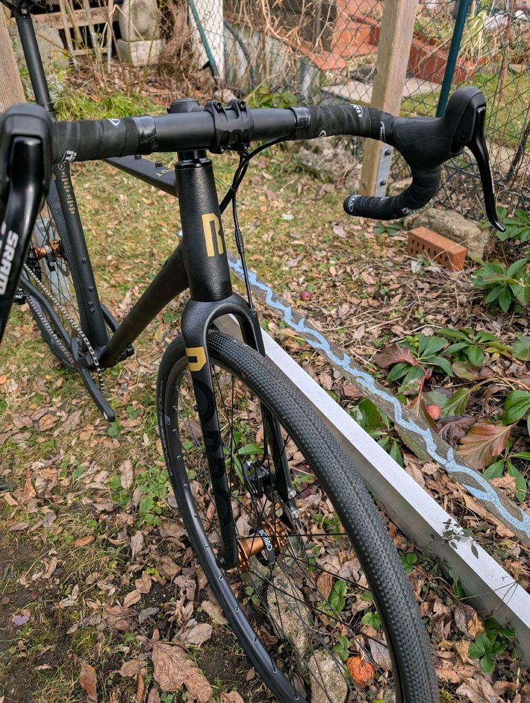 Used Rondo RUUT AL2 G2 2024 2024 Road & Gravel — image 3 of 13
