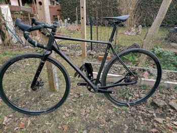 Used Rondo RUUT AL2 G2 2024 2024 Road & Gravel — image 10 of 13