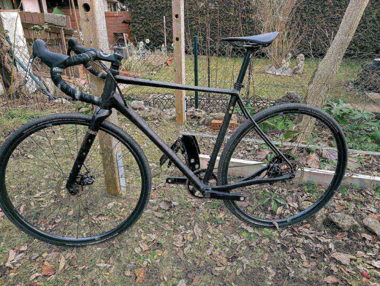 Used Rondo RUUT AL2 G2 2024 2024 Road & Gravel — image 10 of 13