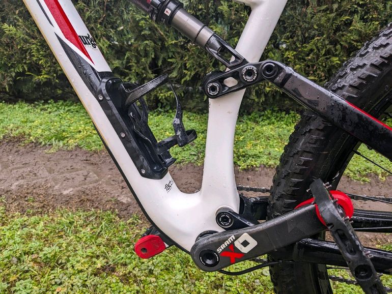 Stumpjumper Fsr Comp 6fattie Specialized Stumpjumper 2016 Prezzo