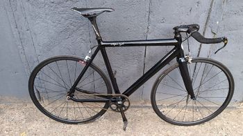 Conway, RC 800 Super Light