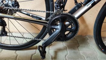Used Trek Émonda SL 6 Disc 2019 2019 Road & Gravel, Black — image 2 of 3