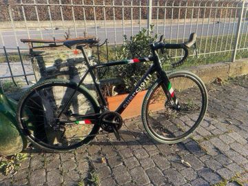 Used Guerciotti leembek italy 2023 Road & Gravel