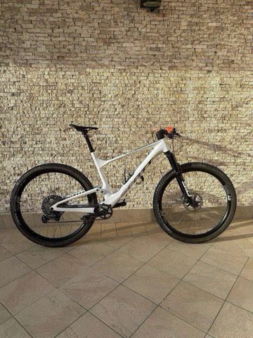 Used Scott Spark RC Pro 2022 2022 MTB