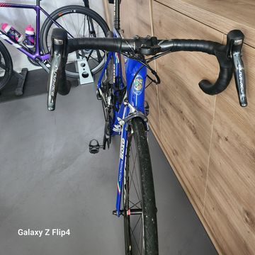 Używany Gios Aerolite 2019 Road & Gravel — zdjęcie 3 z 7