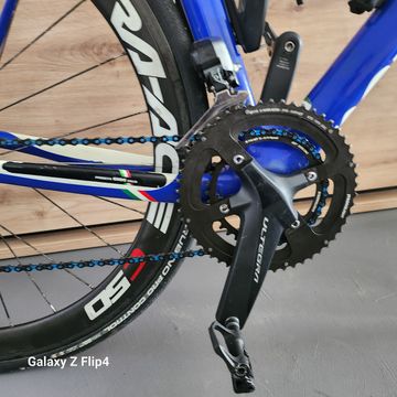 Używany Gios Aerolite 2019 Road & Gravel — zdjęcie 7 z 7