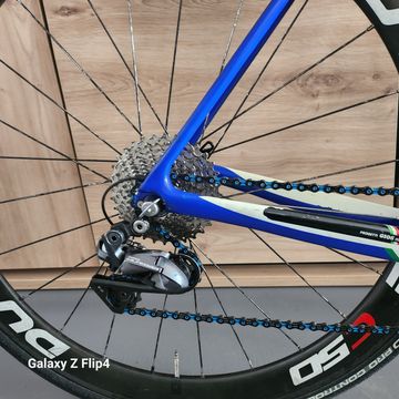 Używany Gios Aerolite 2019 Road & Gravel — zdjęcie 2 z 7