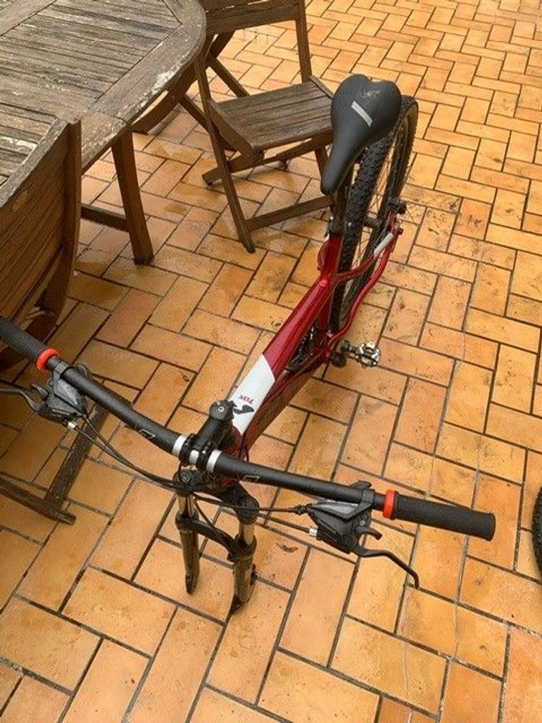 Used SUNN Sunn tox S1 2022 Mountainbike — image 6 of 6
